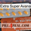 Extra Super Avana 43